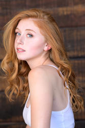 Juliette Angelo | ScreenTies